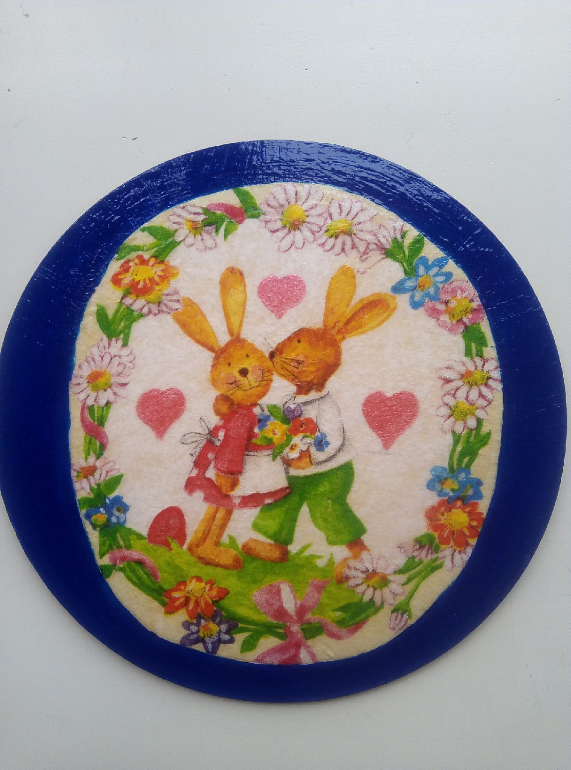 Арт-терапия 2022 — №9