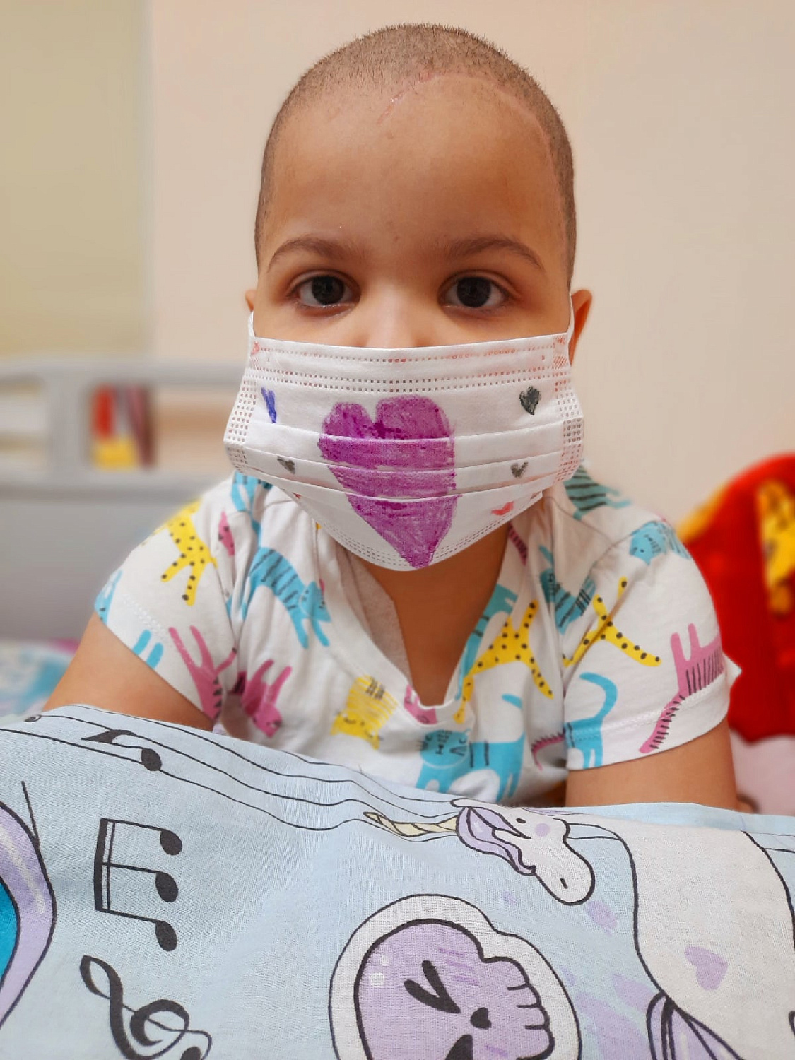 Арт-терапия 2022 — №3