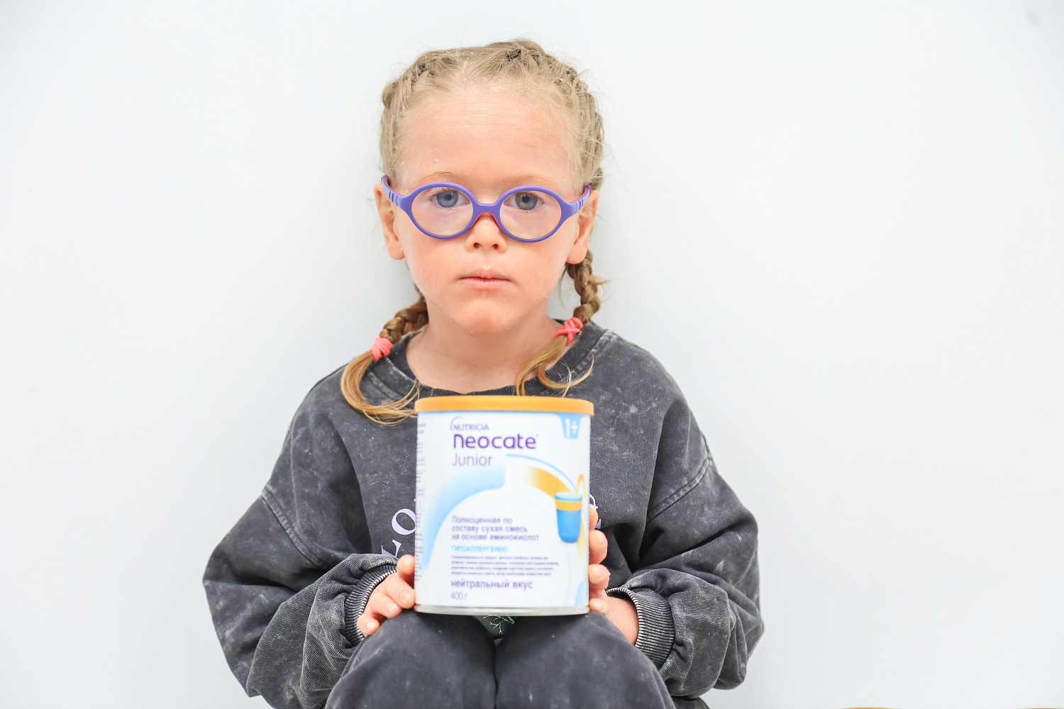 Лечебное питание Софьи