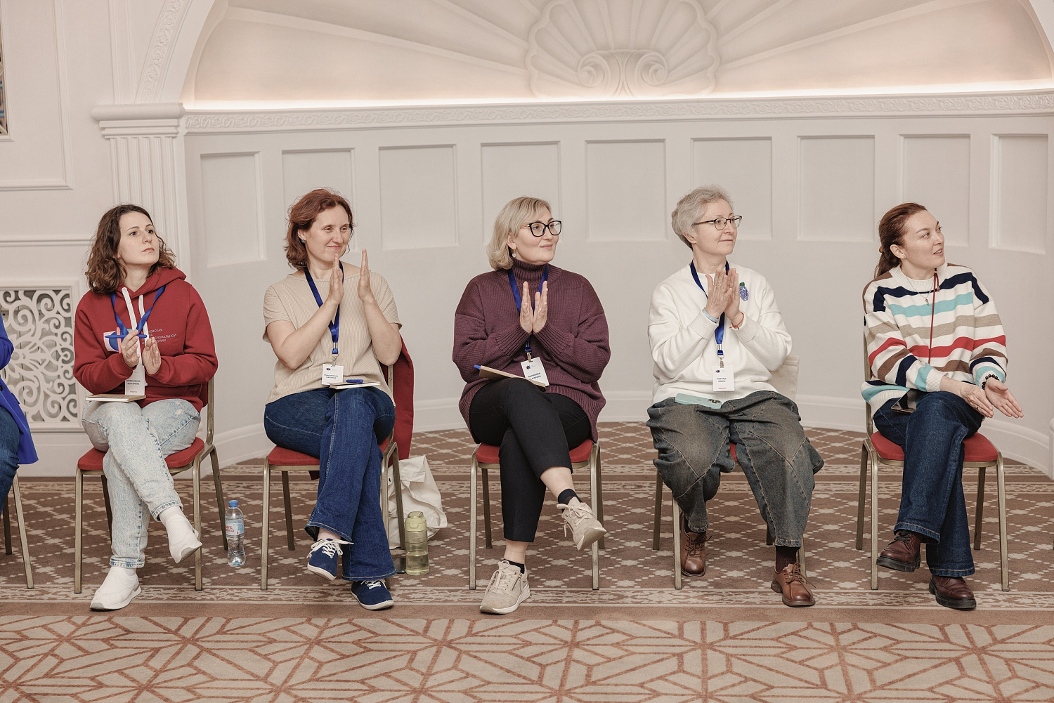 История мечты, как долго мы к этому шли…