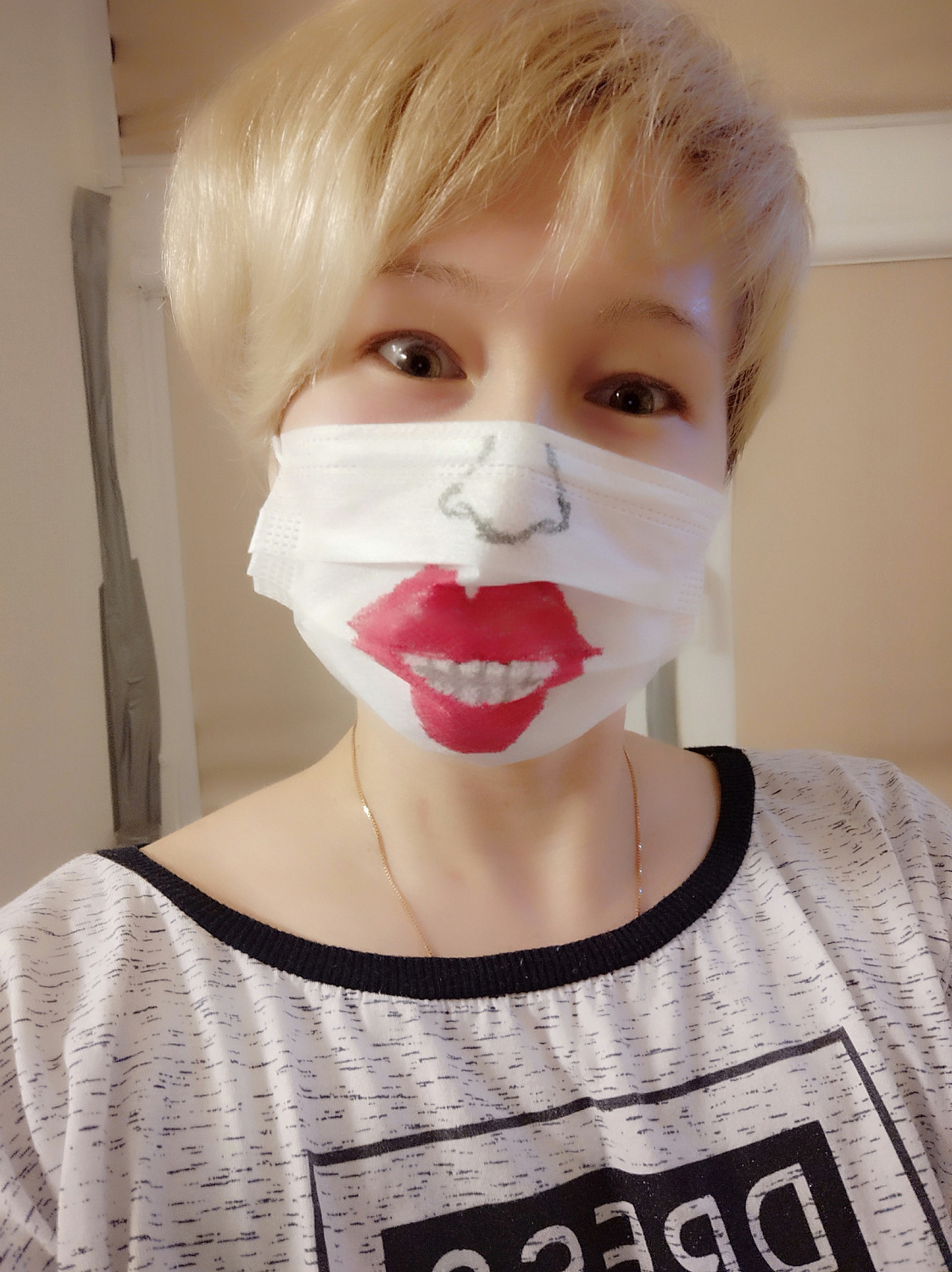 Арт-терапия 2022 — №3