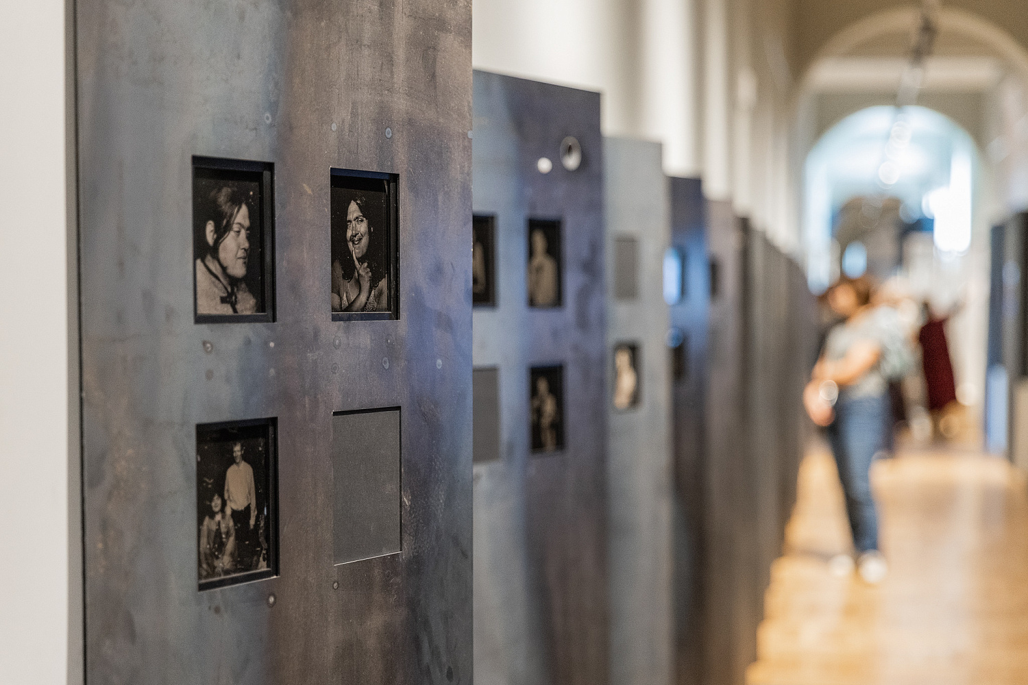 Институт советников - новая встреча