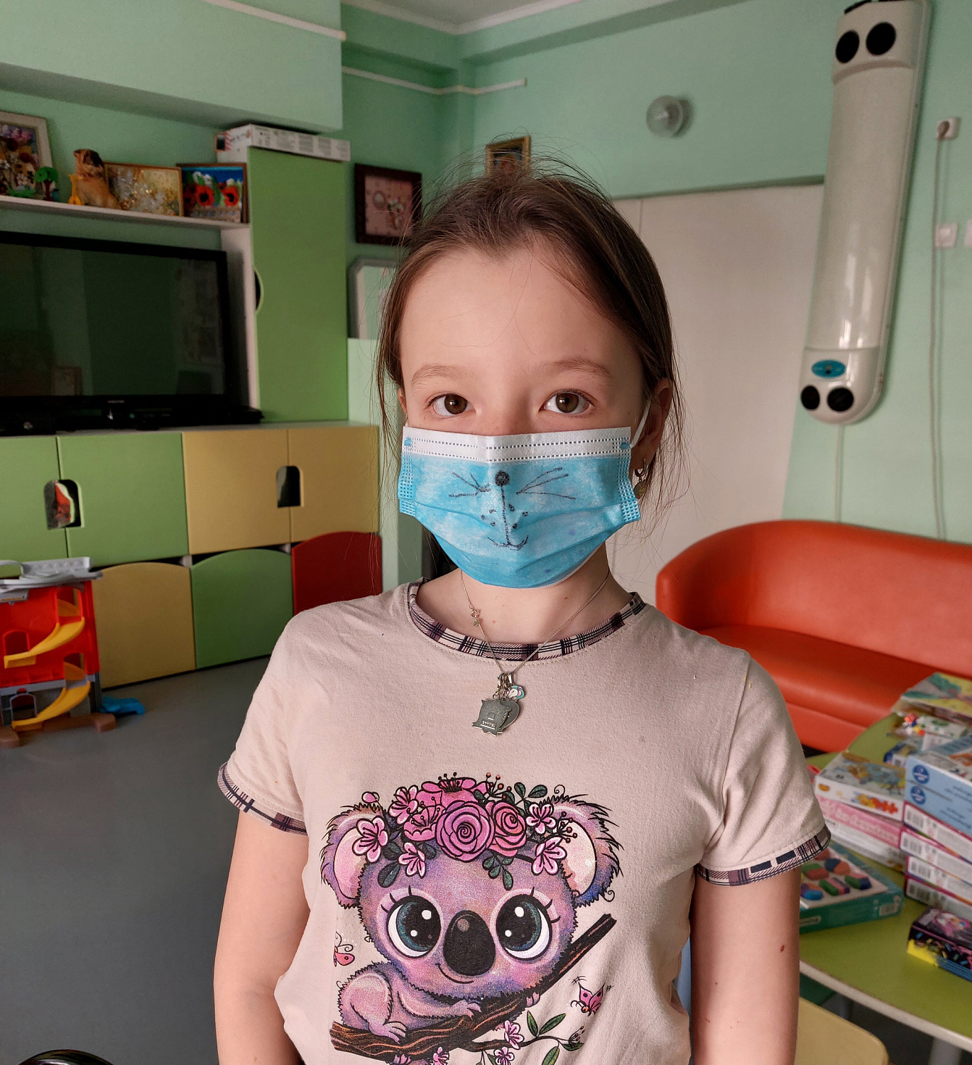 Арт-терапия 2022 — №3