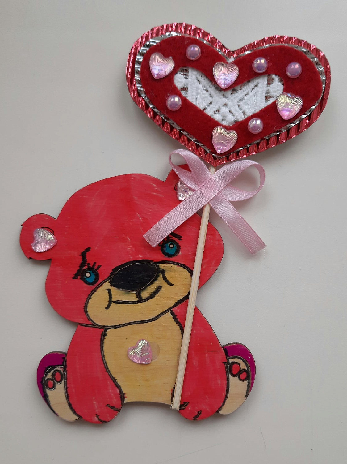 Арт-терапия 2022 — №2