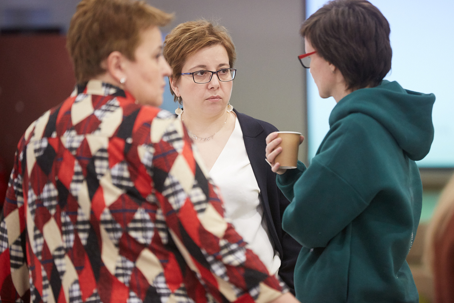 Институт советников