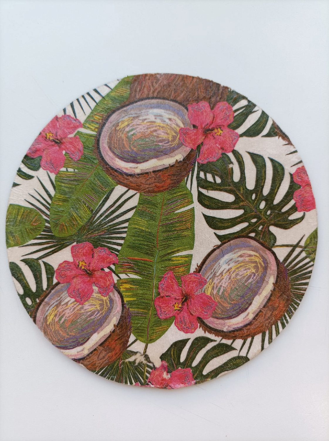 Арт-терапия 2022 — №9