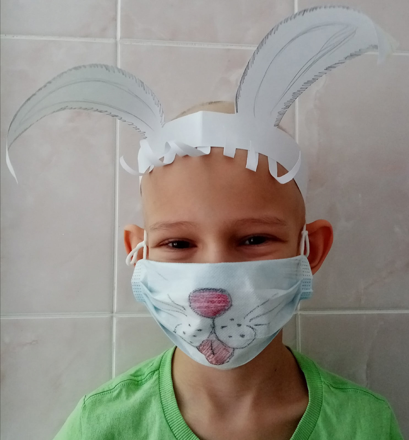 Арт-терапия 2022 — №3