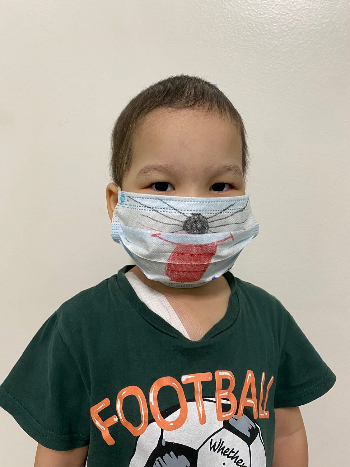 Арт-терапия 2022 — №3