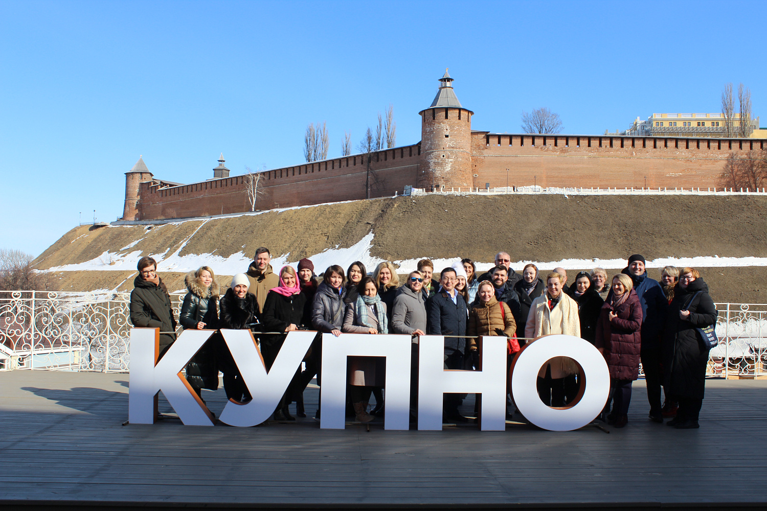 Институт советников