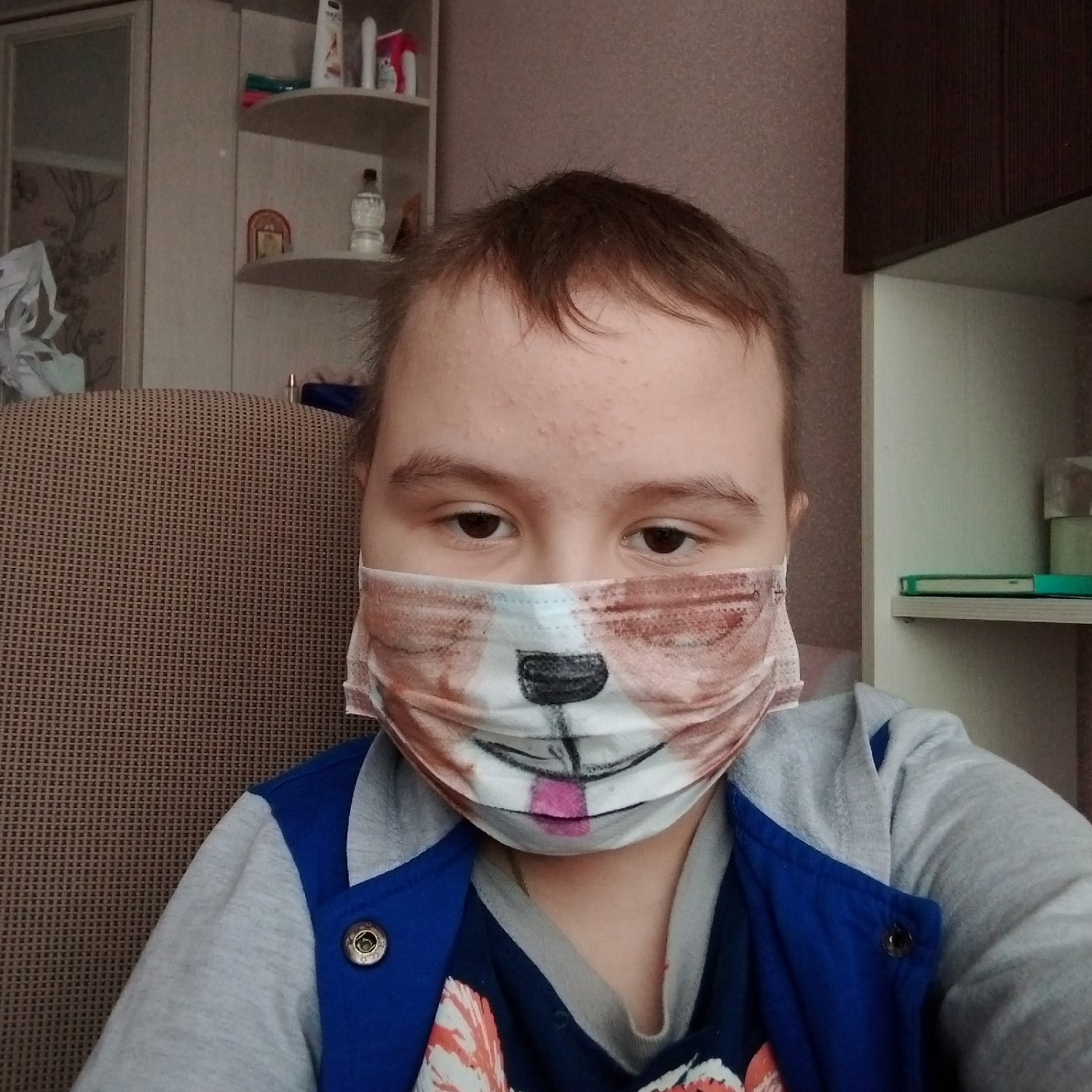 Арт-терапия 2022 — №3