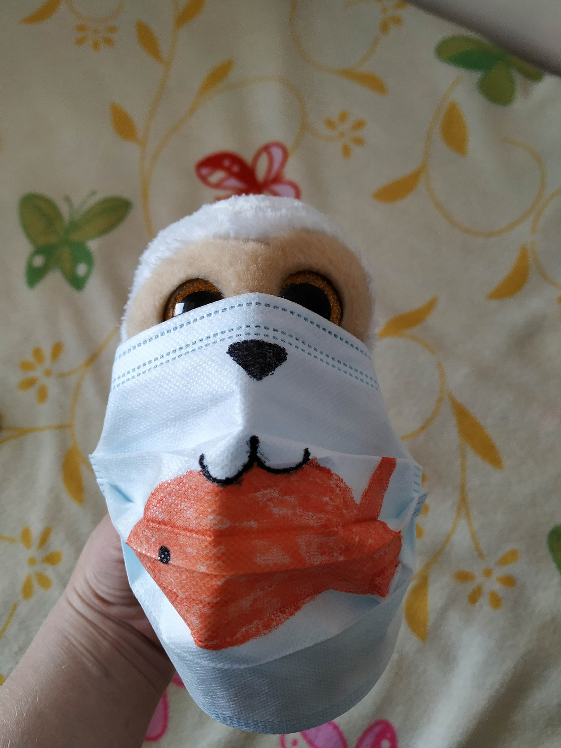 Арт-терапия 2022 — №3