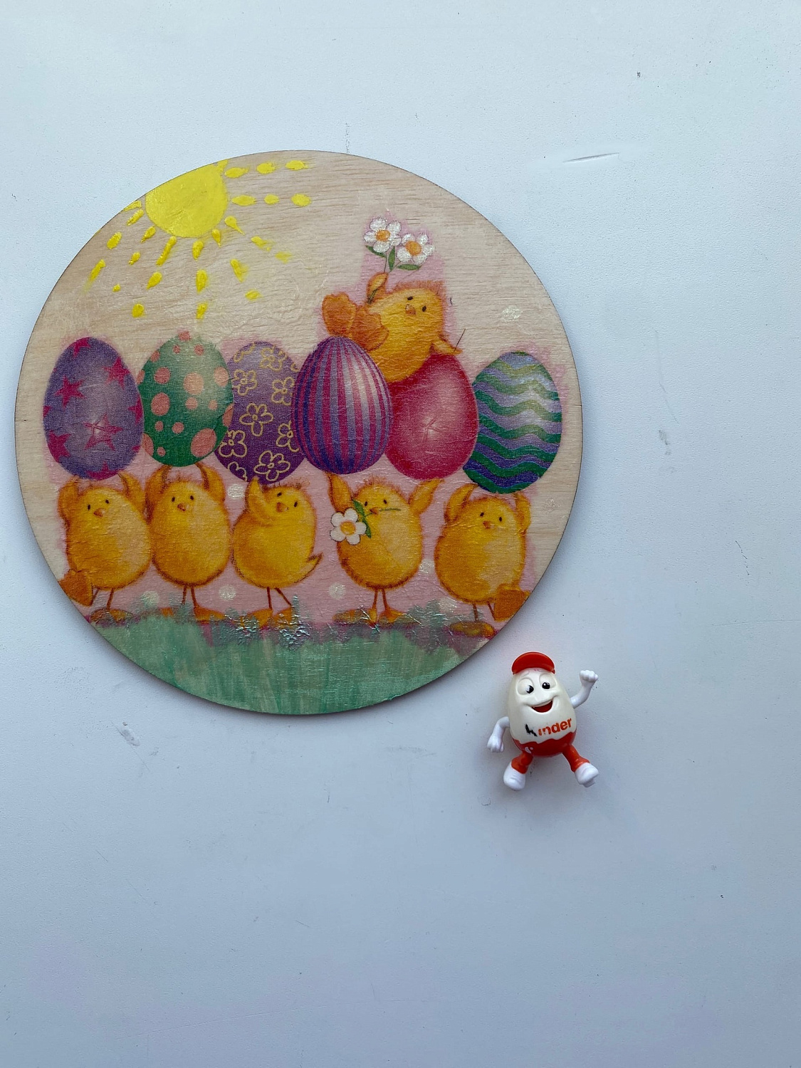 Арт-терапия 2022 — №9