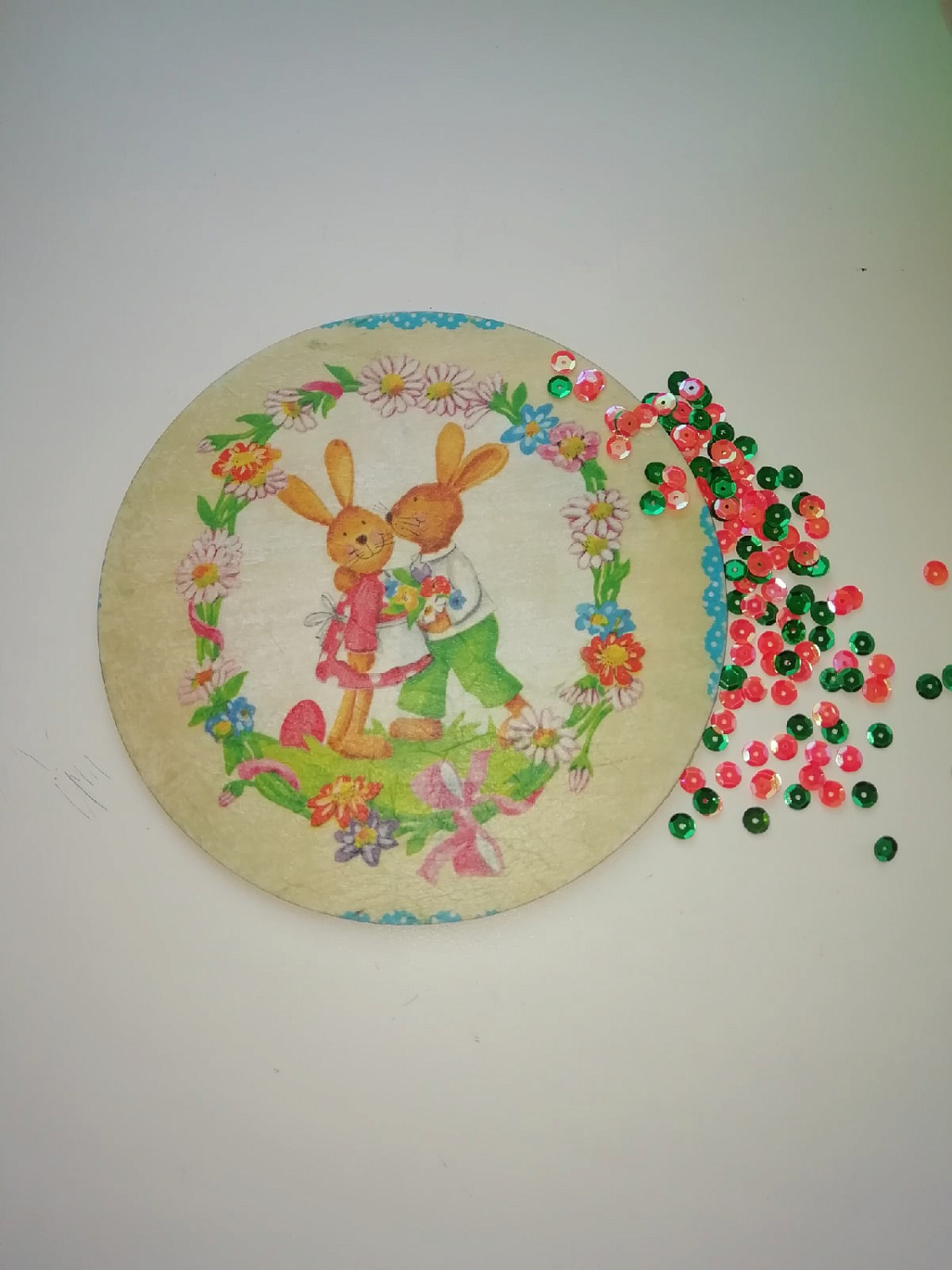 Арт-терапия 2022 — №9