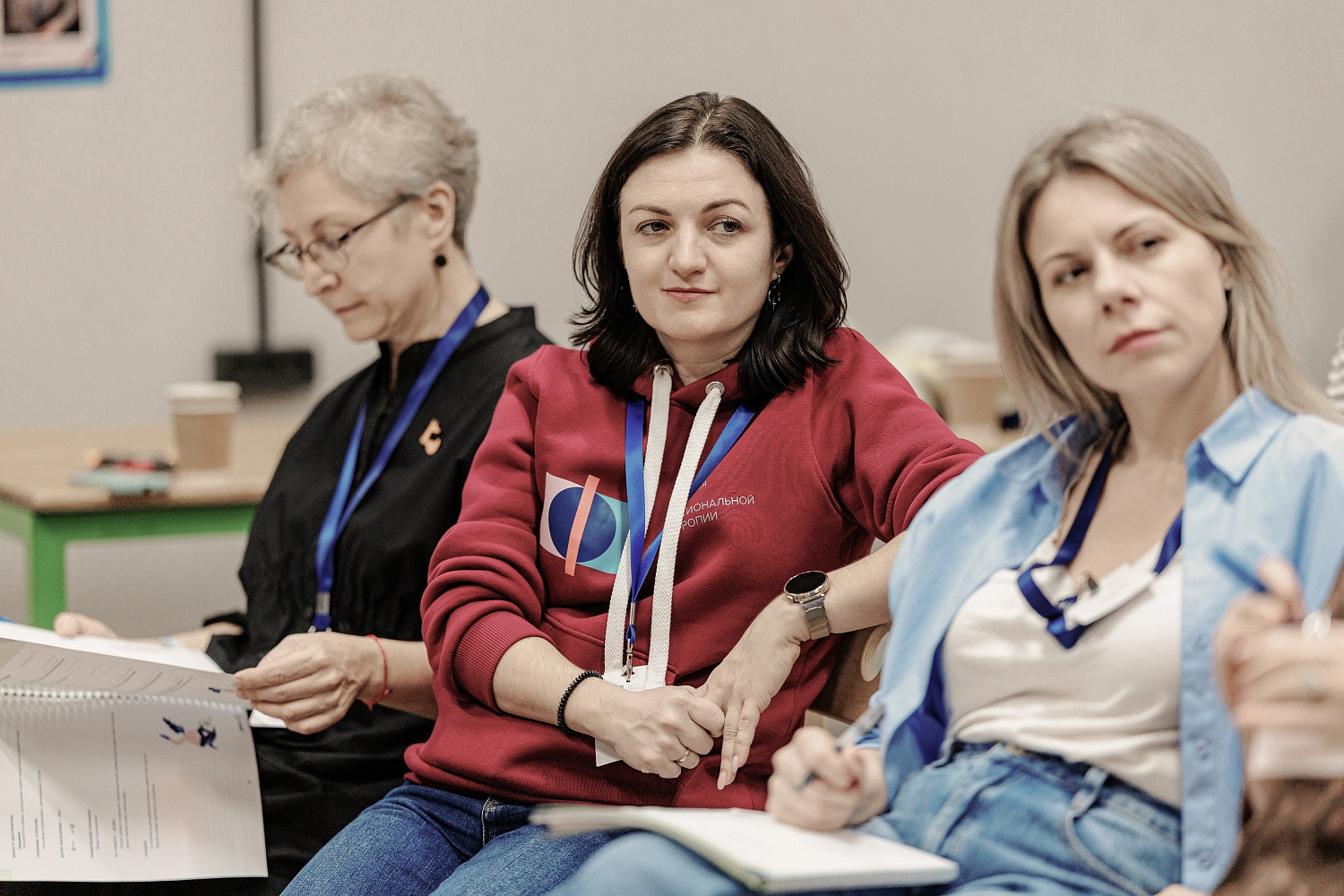 История мечты, как долго мы к этому шли…