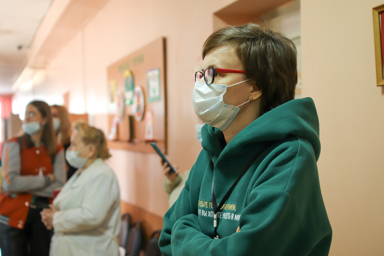 Институт советников