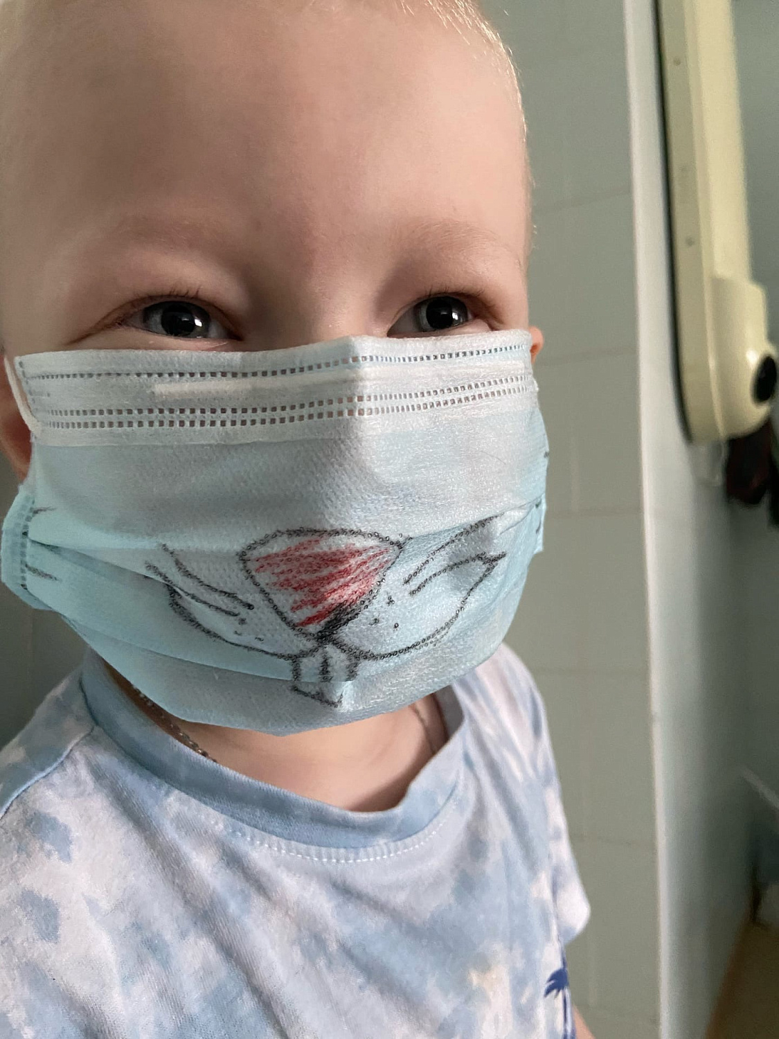 Арт-терапия 2022 — №3