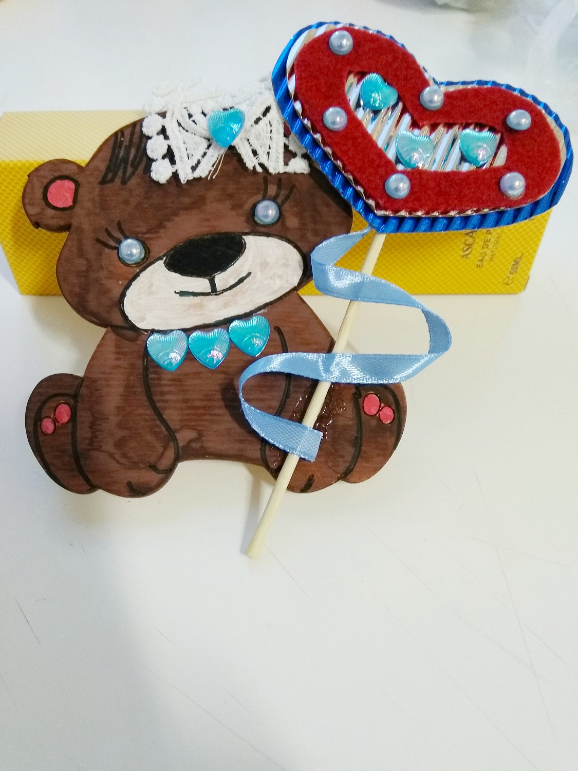 Арт-терапия 2022 — №2